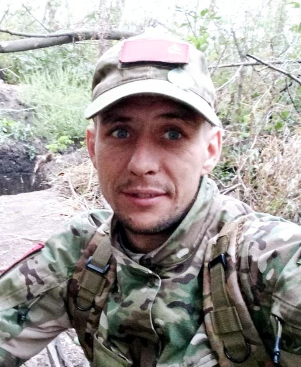 Фото Камынин Андрей Андреевич